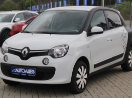 Renault Twingo 1,0 i SCe 52 kW LIMITED